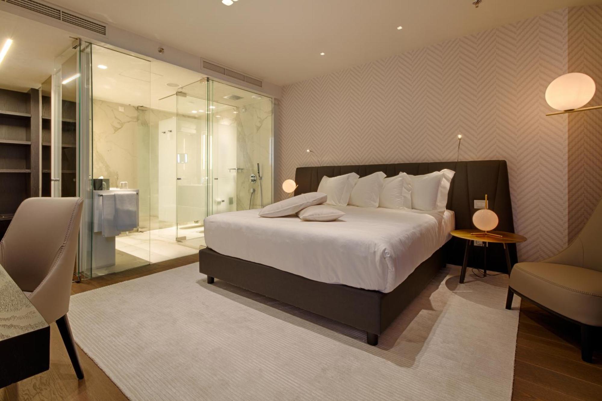 Suite Executive