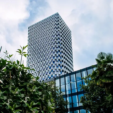 Maritim Hotel Plaza Tirana-3