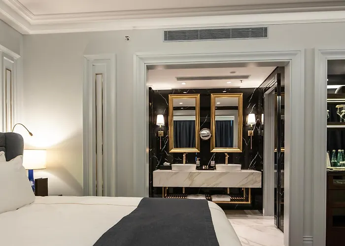 Xheko Imperial Luxury & SpaHotel Stelle