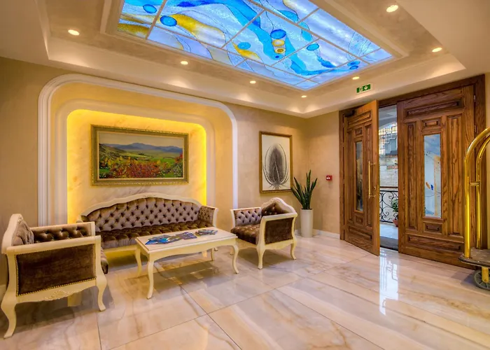 Lot Boutique Hotel by Hotels&Préférence